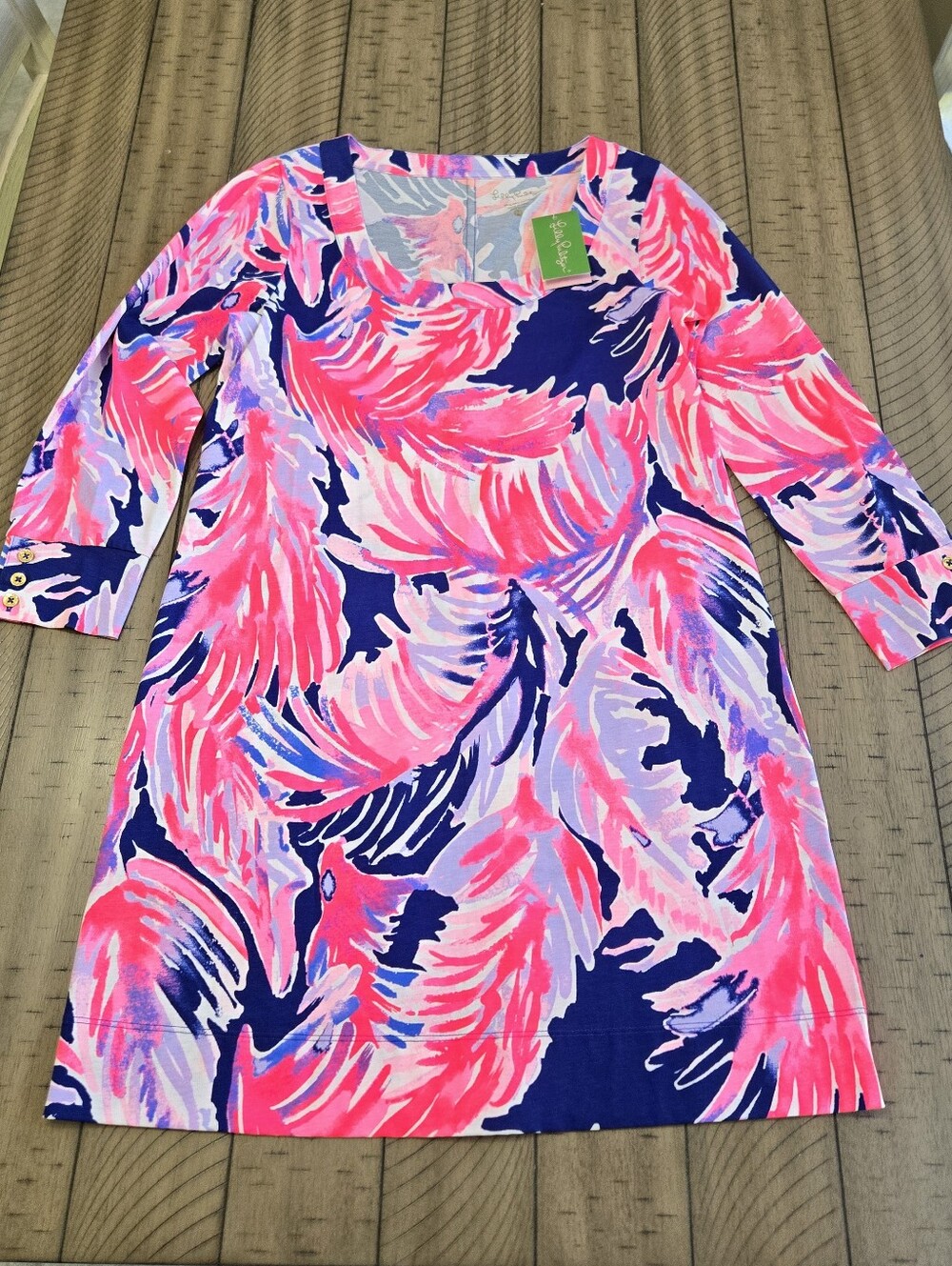 Lilly Pulitzer Merrit Dress